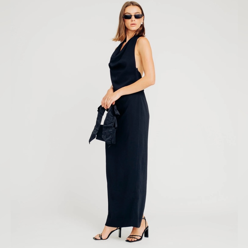 Torn by Ronny Kobo The Rachel Dress